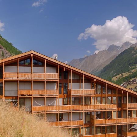Meric Apartment Zermatt Kültér fotó